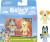 Bluey - Surprise Blaster Suit Figurer