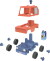 Bluey - Byg En Ven Motoriseret Bil Boremaskine