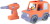 Bluey - Byg En Ven Motoriseret Bil Boremaskine
