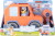 Bluey - Byg En Ven Motoriseret Bil Boremaskine