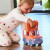 Bluey - Byg En Ven Motoriseret Bil Boremaskine