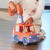 Bluey - Byg En Ven Motoriseret Bil Boremaskine