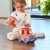 Bluey - Byg En Ven Motoriseret Bil Boremaskine