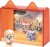 Bluey Fuzzies Figurer - Episoder - Assorteret