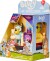 Goglow - Bluey 2-I-1 Natlampe Og Lommelygte - 14 Cm