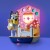 Goglow - Bluey 2-I-1 Natlampe Og Lommelygte - 14 Cm