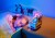 Goglow - Bluey 2-I-1 Natlampe Og Lommelygte - 14 Cm