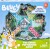 Bluey - Hop Rundt Om Åen Spil