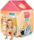 Bluey - Legetelt - Hus - 102 Cm