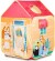 Bluey - Legetelt - Hus - 102 Cm