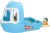 Bluey - 3-I-1 Legesæt Med Bluey Fly