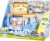 Bluey - Bluey S Food Truck Playset - Let S Play Chef - Legesæt
