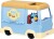 Bluey - Bluey S Food Truck Playset - Let S Play Chef - Legesæt
