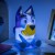 Bluey Light With Sound
