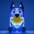 Bluey Light With Sound