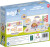 Bluey - Wooden Pizza Girls Set - Pizza Legemad I Træ - 36 Dele