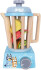 Bluey - Wooden Smoothie Set - Legemad Sæt I Træ - 24 Dele