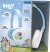 Lexibook - Bluey Stereo Hovedtelefoner Til Børn
