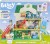 Bluey - Supermarket Playset - Let S Play Chef - Legesæt