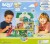 Bluey - Supermarket Playset - Let S Play Chef - Legesæt