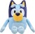 Bluey Bamse - Talende Bamse - 31 Cm