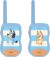 Bluey - Walkie-Talkies 20508