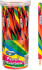 Blyant Med 4-Farvet Stift Jumbo - Centrum - 1 Stk