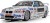 Scalextric - Bmw E36 320I - Btcc 1995 David Brabham - 1 32 - C4574