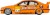 Scalextric - Bmw E36 320I - Stw 1996 Jagermeister - C4624