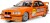 Scalextric - Bmw E36 320I - Stw 1996 Jagermeister - C4624