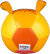 Barbo Toys - Bobo Bold - Leopard