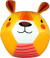 Barbo Toys - Bobo Bold - Leopard