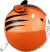 Barbo Toys - Bobo Bold - Tiger