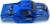 Body For Action Blue 1 18 - 412A979A979-04001 - Wltoys