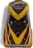 Body For Fashionable Yellow 1 18 - 412A979-Aa979-A-01001 - Wltoys