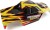 Body For Fashionable Yellow 1 18 - 412A979-Aa979-A-01001 - Wltoys
