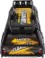 Body For Flexible Yellowblack 1 18 - 412A979-40583001 - Wltoys