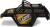 Body For Flexible Yellowblack 1 18 - 412A979-40583001 - Wltoys
