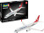 Revell - Boeing 737-800 Turkish Airlines - 1 144 - 03772