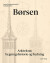 Børsen - Arkitektur Bygningshistorie Og Fredning