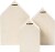 Bogkasser - Huse - H 20 3 25 3 31 Cm - D 10 Cm - B 13 16 2 20 Cm - 3 Stk