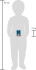 Navnetog - N Bogstav - Small Foot