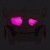 Bokoblin Chest Light With Sound