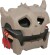 Bokoblin Chest Light With Sound