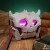 Bokoblin Chest Light With Sound