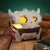 Bokoblin Chest Light With Sound