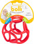 Bolli Ball Bolli Bold - Rød