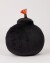 Bomberman Bamse - Bombe - 30 Cm