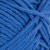 Bomuldsgarn - Nr 88 - Kobolt Blå - L 80-85 M - 50 G