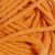 Bomuldsgarn - Nr 88 - Orange - L 80-85 M - 50 G